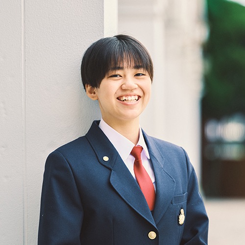福間 ゆいさん