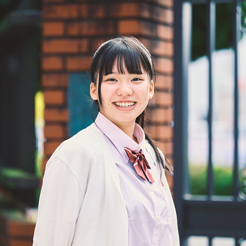 田中 絢華さん