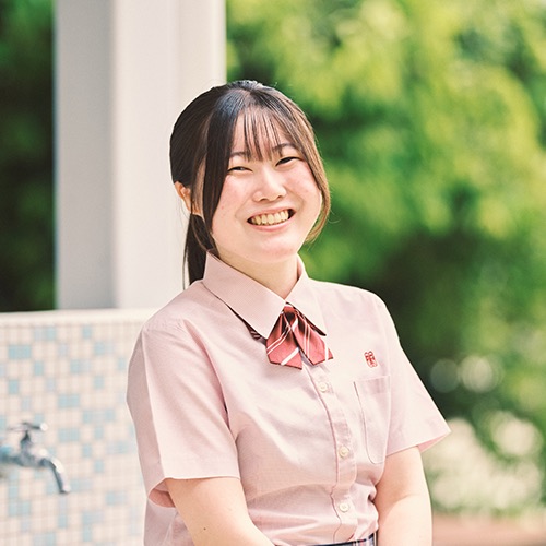 松尾 柚希さん