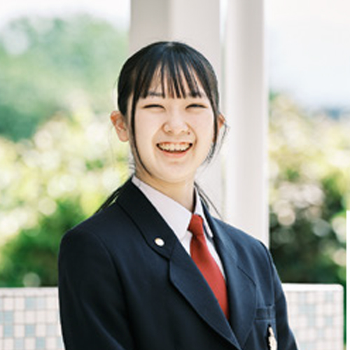 下田 由奈さん