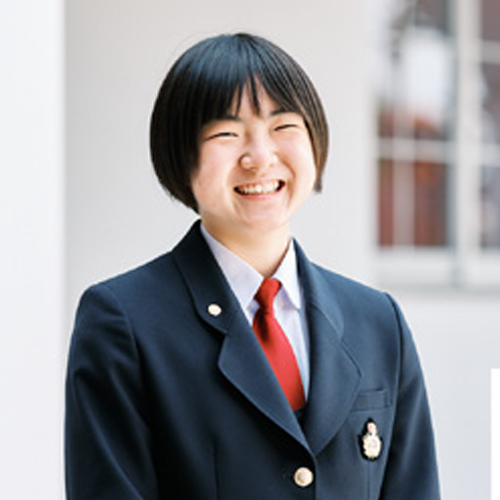 西 希月さん