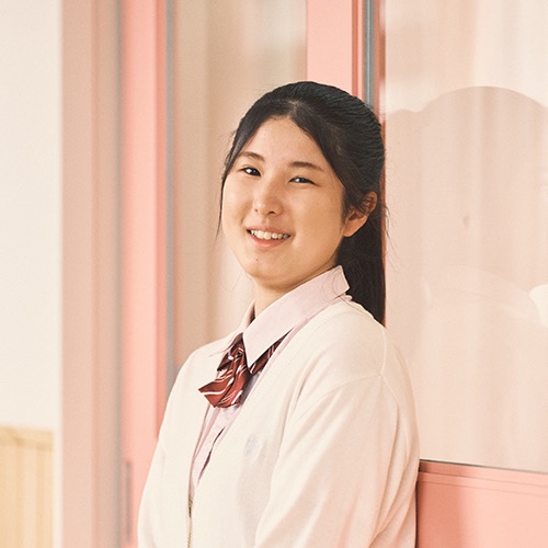 田中 玲奈さん