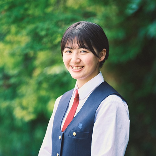 島田 ななさん